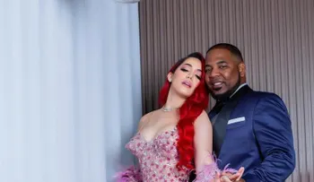 Karen Yapoort confirma que solicitó el divorcio de Edwin Encarnación tras ocho años de matrimonio