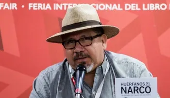 Asesinan a periodista mexicano Javier Valdez, autor de libros "Narcoperiodismo" y "Miss Narco"