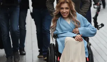 En medio de las tensiones con Ucrania, Rusia no participará en Eurovisión