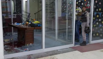 Policía identifica como José Rodríguez, hombre que habría asesinado locutores