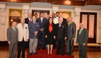Regan e Iván, sin entender por qué Sosa sigue fuera de Cooperstown