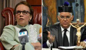 Germán Brito se enfrenta a Frank Soto en la SCJ
