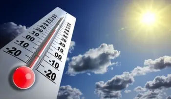 410 personas han muerto por una ola de calor en Bélgica