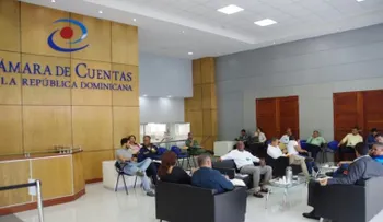 Danilo, Margarita y otros funcionarios presentan declaración jurada de bienes 