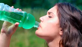 10 increíbles bebidas energéticas caseras y fáciles