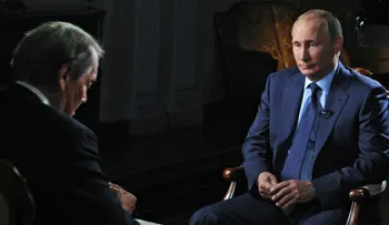 Putin explica la por qué el desplome de la URSS sigue siendo una gran tragedia