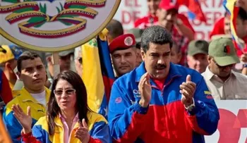 Líderes latinoamericanos defienden a Venezuela y critican a EEUU 