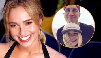 Klitschko pide intervención policial para recuperar joyas empeñadas sin autorización de Hayden Panettiere