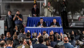 Fiscalía de Venezuela interpone amparo tras la detención del abogado Zerpa