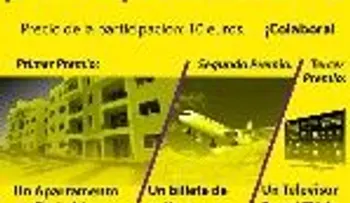 PLD Madrid celebrará sorteo apartamento Ciudad Juan Bosch   