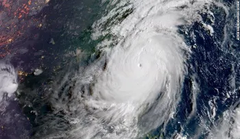 Taiwán se prepara para la tormenta más fuerte del año