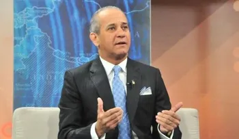 Director del DNI resta importancia a creación de Partido Haitiano Dominicano  