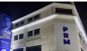 Frente Barrial del PRM valora fortaleza de ese partido