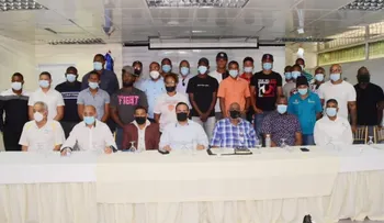 Ministerio de Deportes impulsa la capacitación de técnicos deportivos