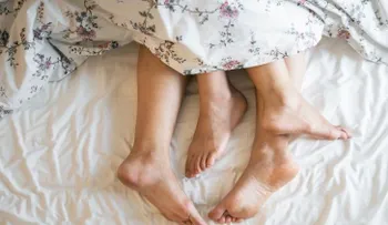 Caricias que más excitan a los hombres 