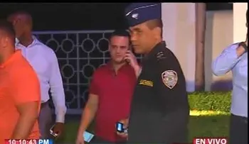 Conjeturas por lo aparecido en baúl del carro donde hallaron una mujer y dos menores muertas