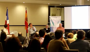 Celebran foro internacional para el desarrollo sostenible en RD