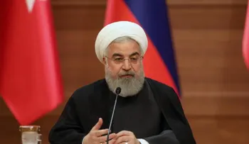 Irán lanza advertencia a EE.UU.: abandonar el pacto nuclear sería un "error histórico"