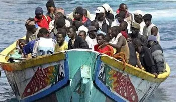 El gobierno de Trinidad y Tobago cierra mar y cielo a los haitianos