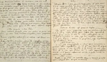 Recuperan una receta de Isaac Newton para obtener la piedra filosofal