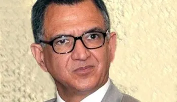 El Papa dice que el Cardenal es una persona buena, según Víctor Grimaldi