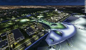¿Acaso los puertos espaciales comerciales tienen un futuro?