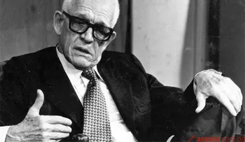 No habrá un peledeísta que se haga rico con los fondos públicos: (Juan Bosch 1982)