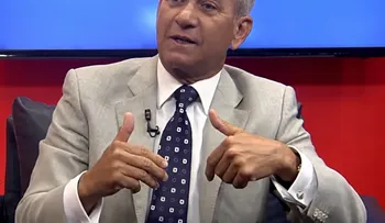 Sigfrido Pared Pérez: en 2028 habrá un nuevo gobierno