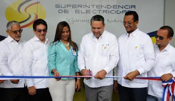 La SIE ordena (devolver) acreditar RD$4 millones a clientes de Edenorte por alta facturación; inaugura nuevo punto en La Vega