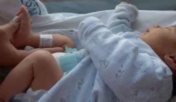 Suspenden directora de una maternidad rusa por la muerte de ocho bebés