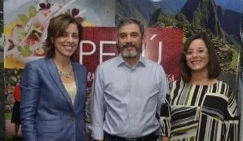 Viajes Dumbo Ofrece Aventura Culinaria a Perú junto a Emil Vega