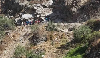 Los más jóvenes encabezan lista accidentes, que cada año dejan 1,500 muertos y 3 mil lesionados