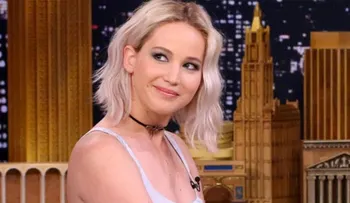 Jennifer Lawrence reveló los humillantes episodios que sufrió en sus inicios como actriz