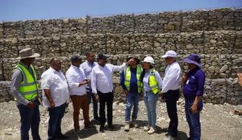 Gobierno adjudica RD$420 millones para ejecutar nuevas obras hidráulicas en Puerto Plata y Espaillat, a través del INDRHI