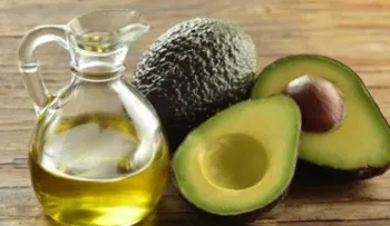 Mascarilla de aguacate para piel seca