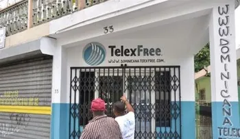 Autoridades tienen dos órdenes de arresto en caso TelexFree