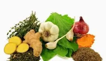 10 Antibióticos naturales que no requieren prescripción médica