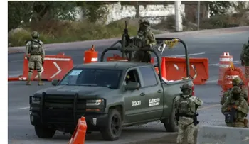 México, en incertidumbre tras condena a El Mayo