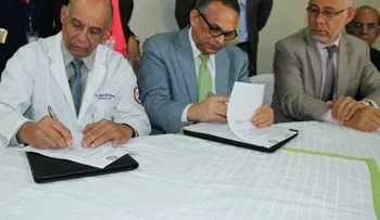Convenio firmado por el MAP busca modernizar hospital de San Francisco de Macorís