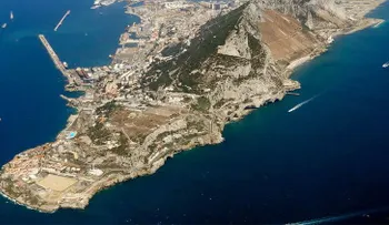 Podríamos paralizarla: la escalofriante amenaza contra España de un almirante británico 