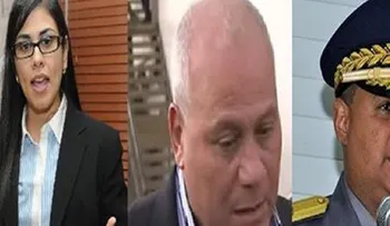 A quién le creo: Versión diferente Fiscalía y PN caso general Ranger