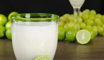Las rutas del Pisco ¿peruano o chileno?