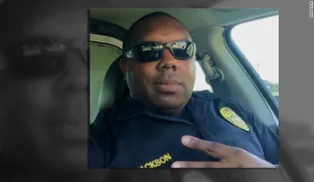 El conmovedor mensaje de un policía de Baton Rouge días antes de morir baleado