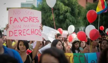 Comunidad latinoamericana LGBTI demanda más participación política y respeto