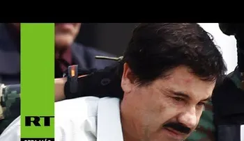 México: un cártel de la droga de Jalisco participó en la fuga del Chapo Guzmán (VIDEO)