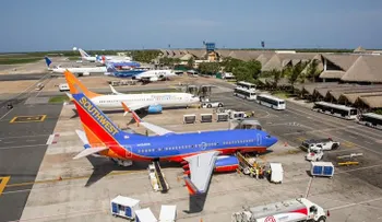 Incluyen Aeropuerto Punta Cana en lista de los mejores