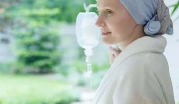 OMS lanza iniciativa para salvar a 2,5 millones de mujeres del cáncer de mama