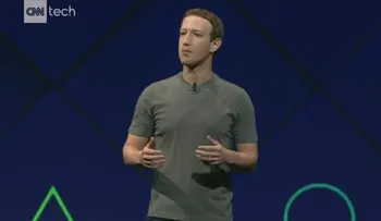 Mark Zuckeberg rompe su silencio sobre el asesinato transmitido en Facebook