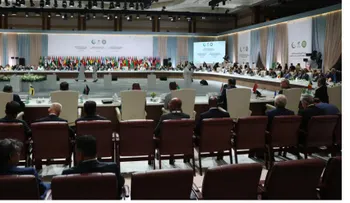 Países del Golfo piden defensa conjunta tras ataque a Doha