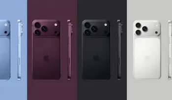 Apple lanza iPhone 18 Pro y Pro Max con chip A20 Pro y primer plegable
